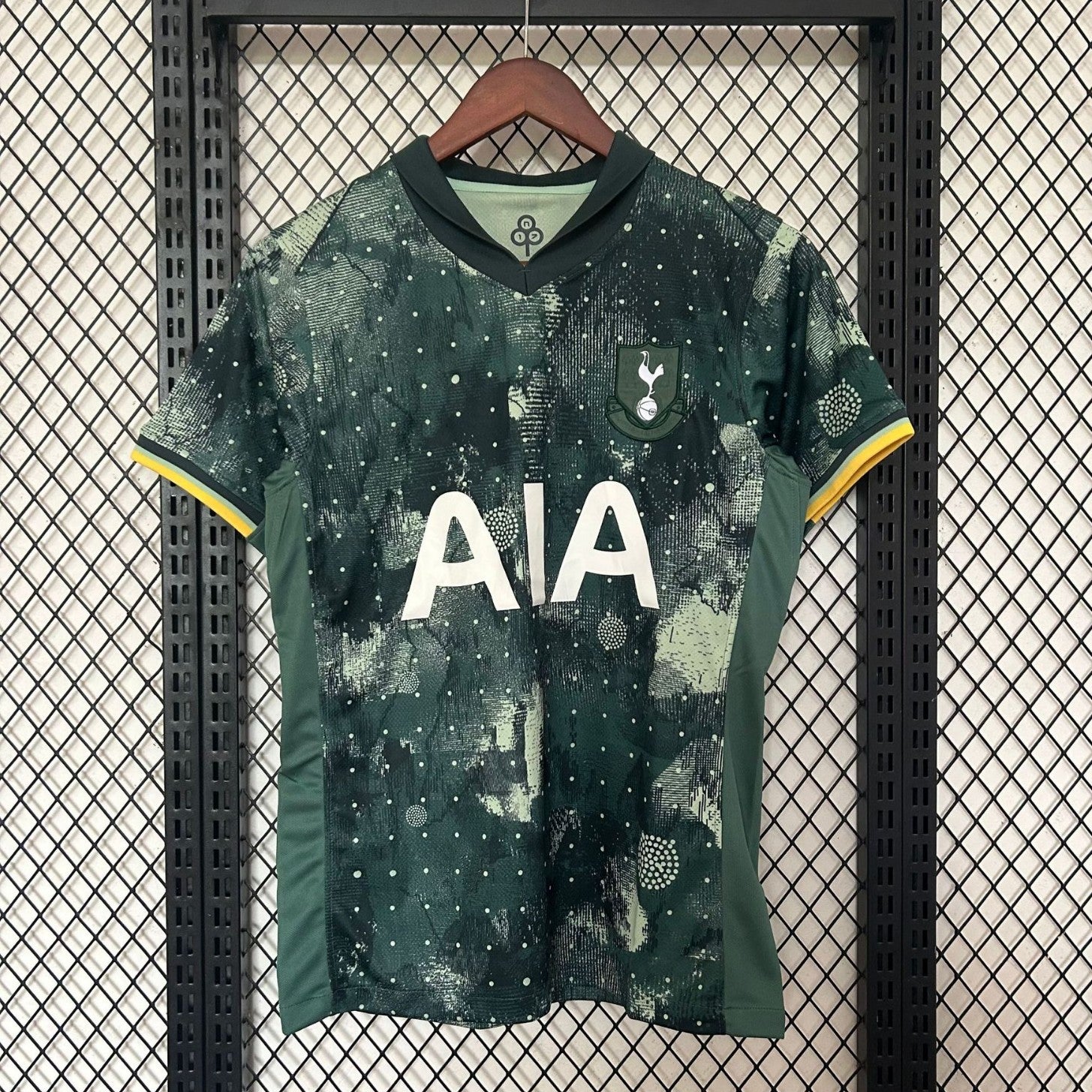 Football Jerseys 24/25