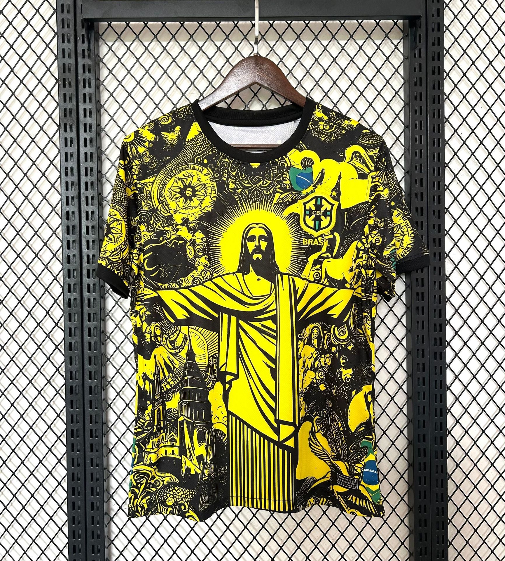 Football Jerseys 24/25