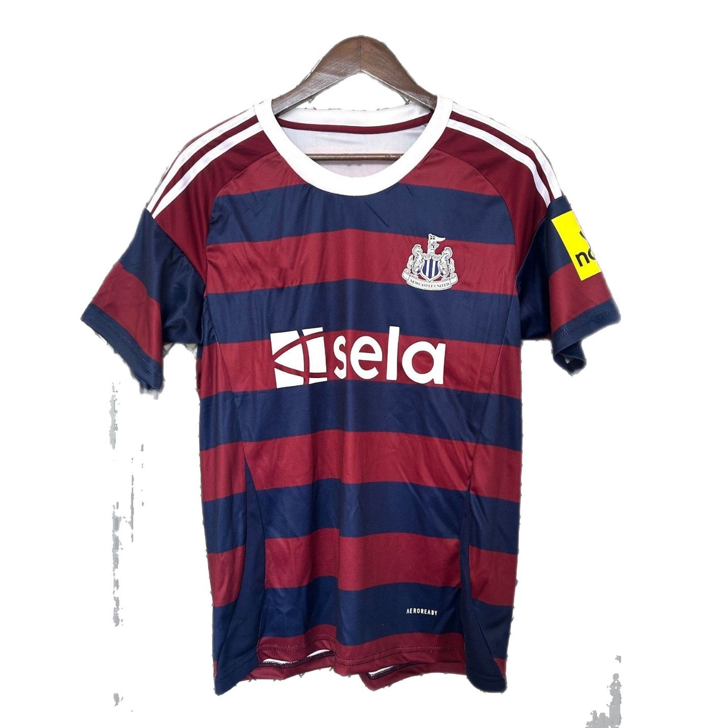 Football Jerseys 24/25
