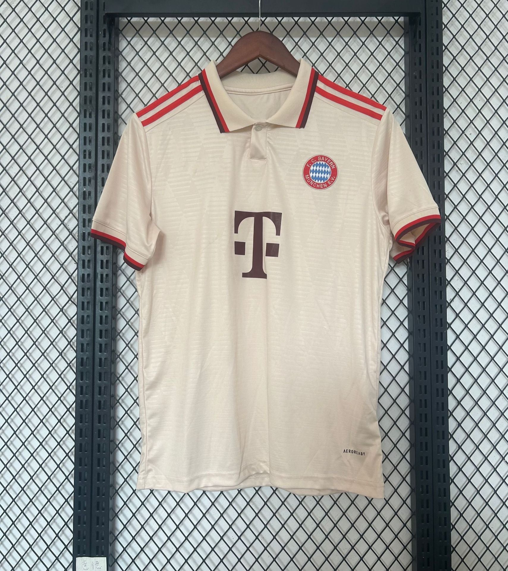 Football Jerseys 24/25