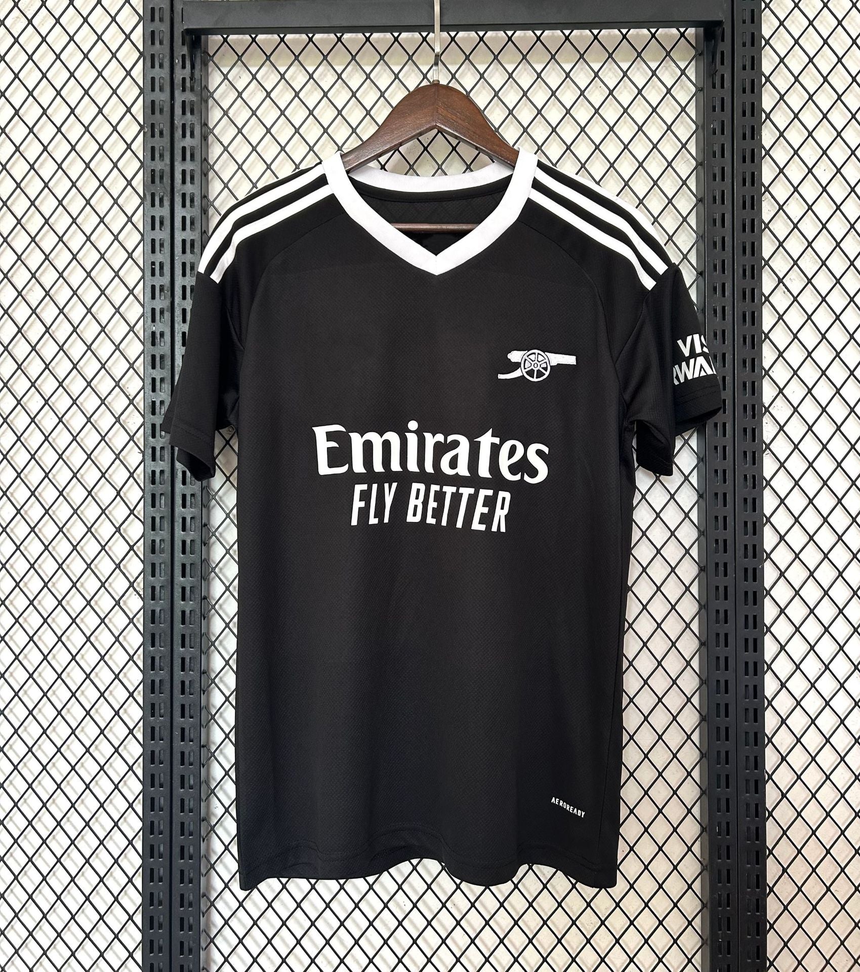 Football Jerseys 24/25