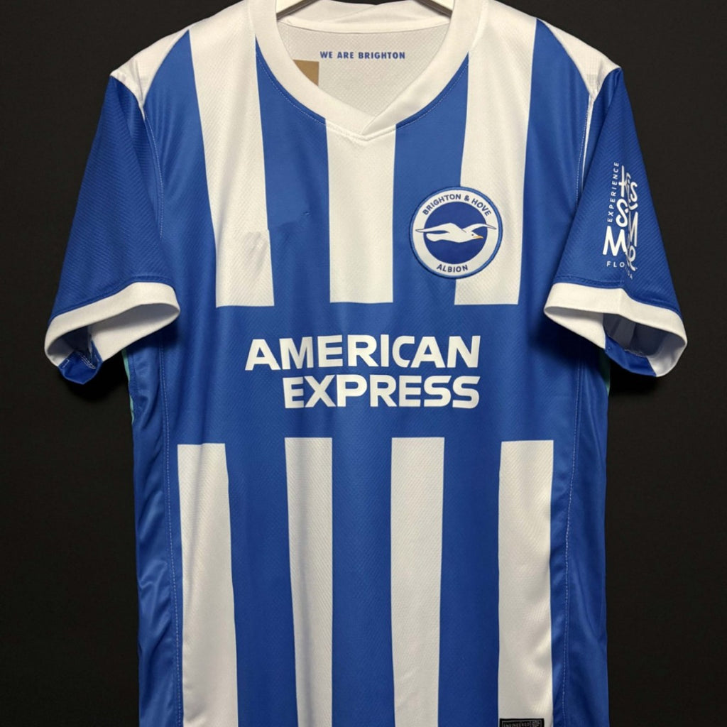 Premier League Football Jerseys