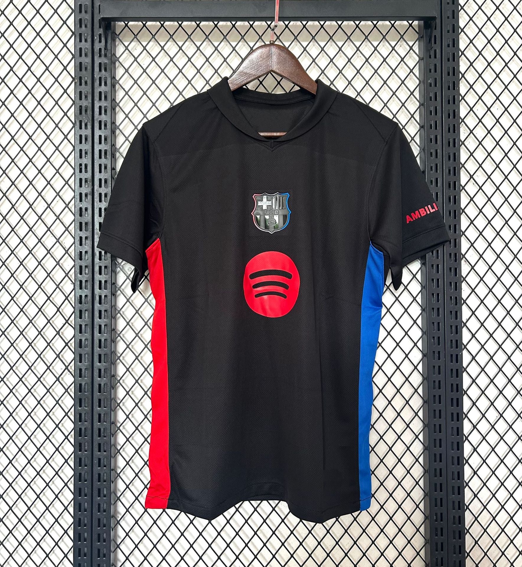 Football Jerseys 24/25