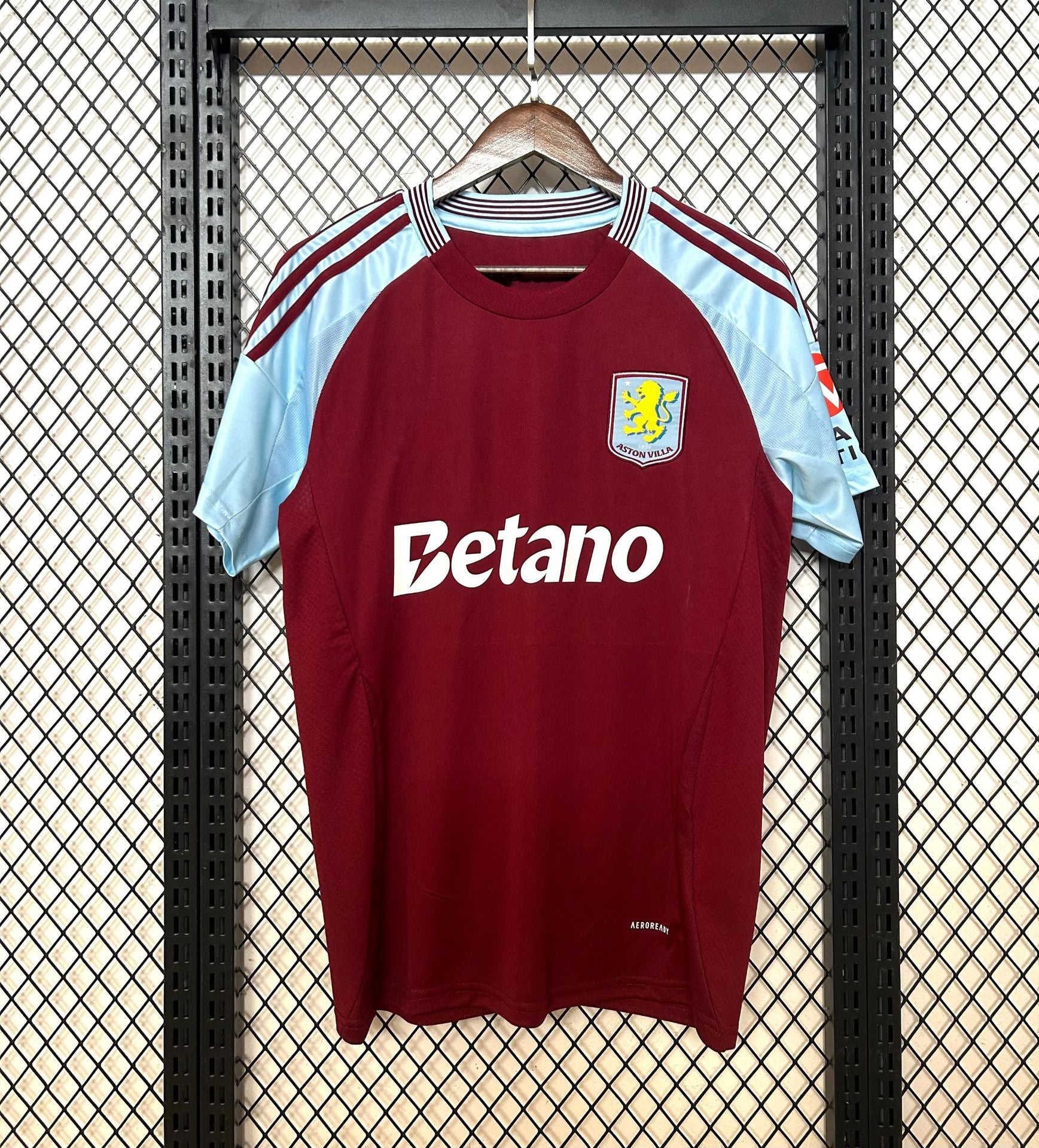 Football Jerseys 24/25