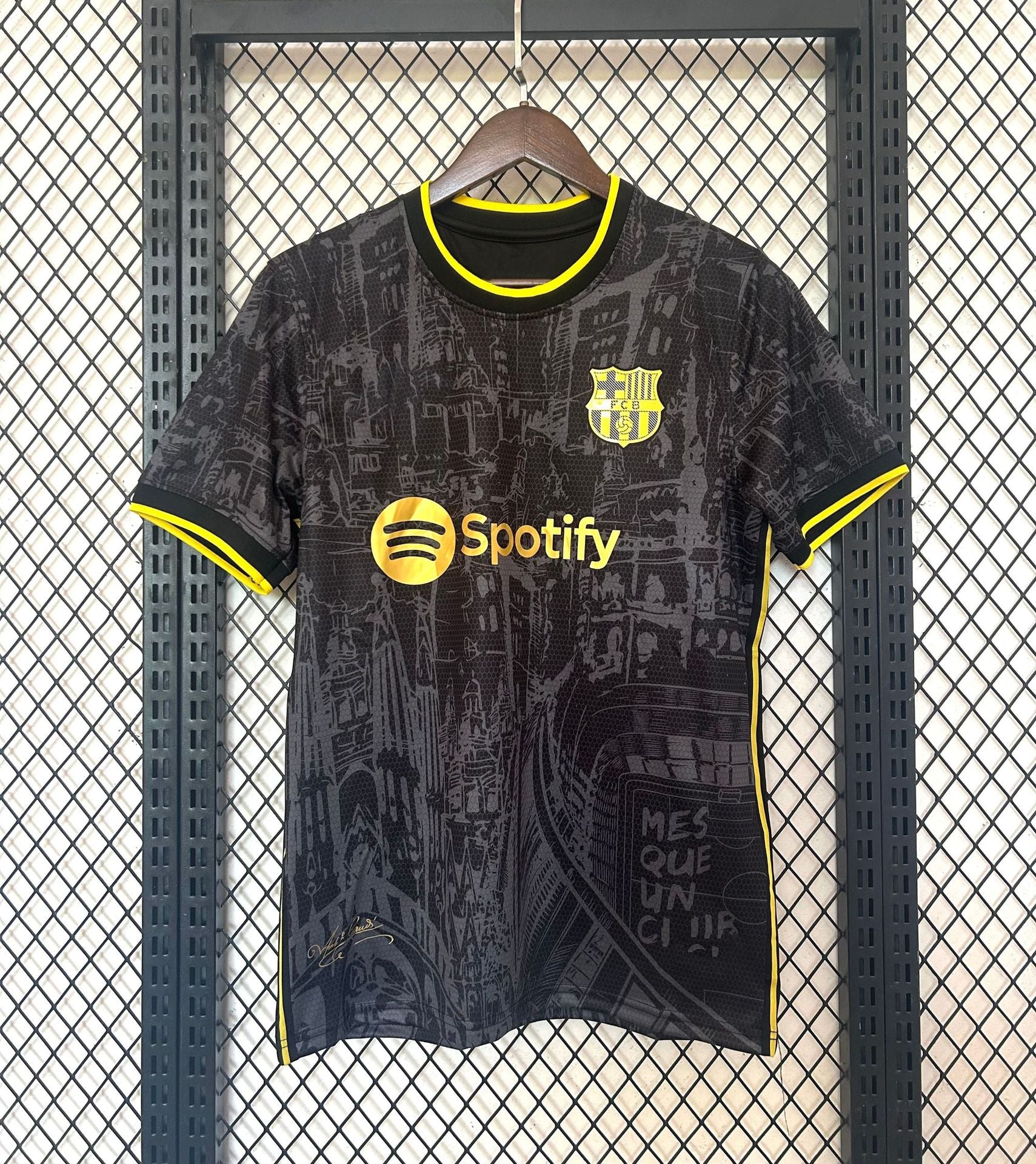 Football Jerseys 24/25
