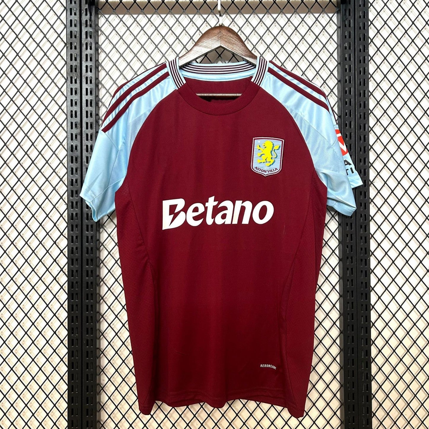 Football Jerseys 24/25