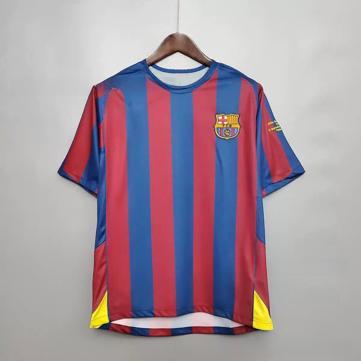 Retro Football Jerseys