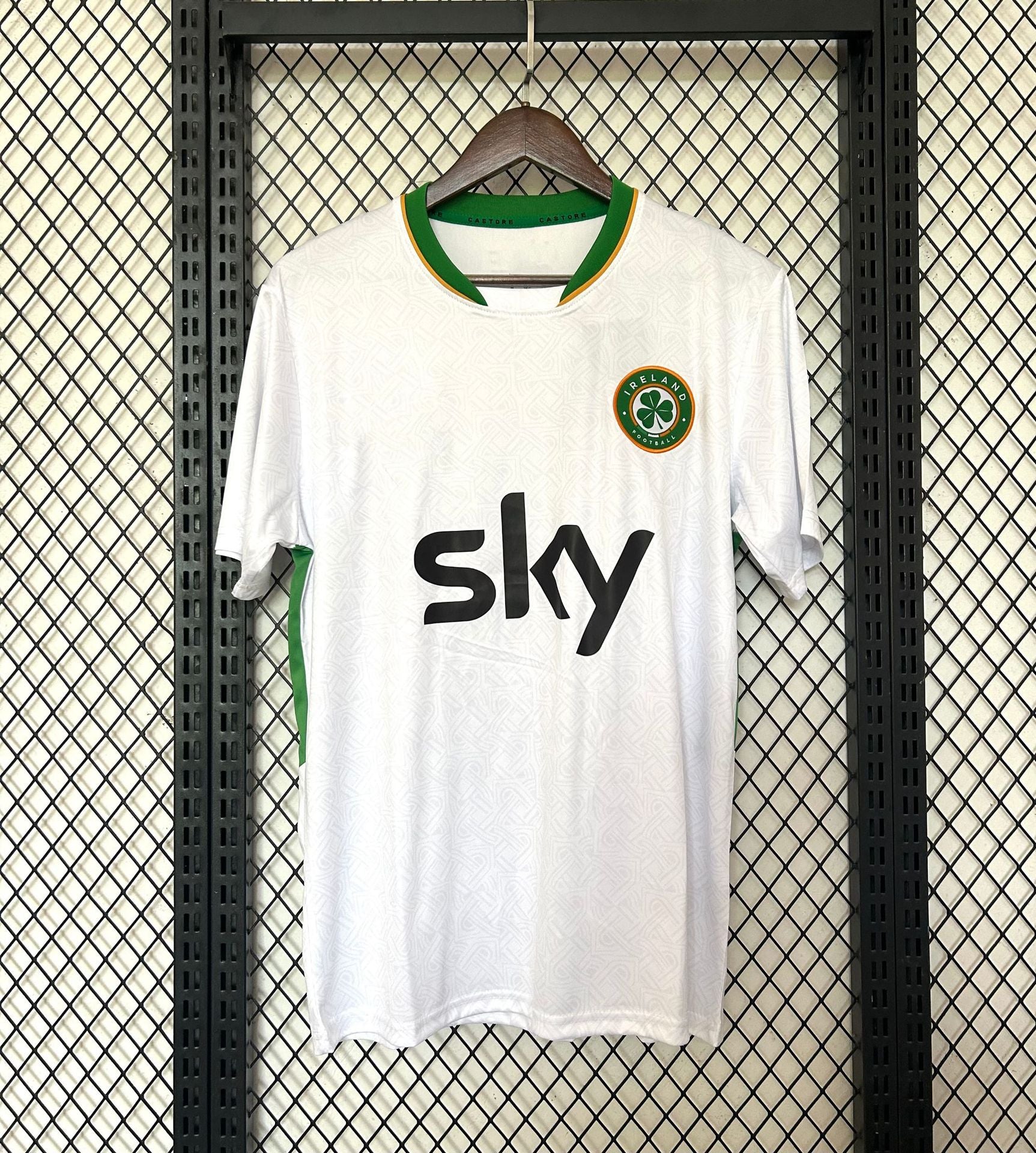 Football Jerseys 24/25