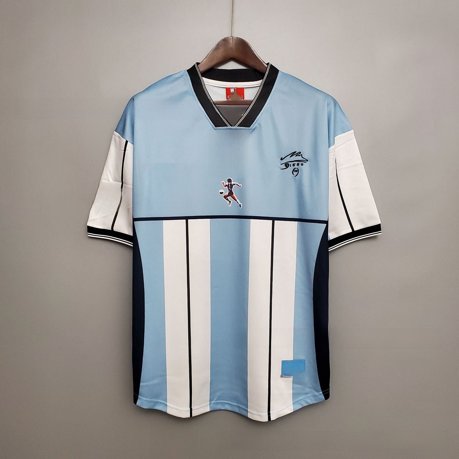 Retro Football Jerseys